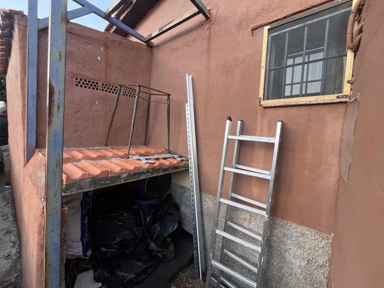 Casa o chalet en venta en El Torno