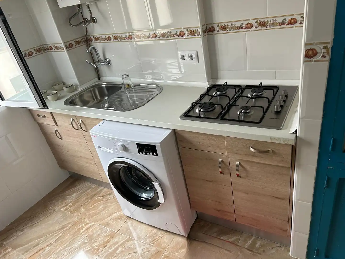 Flat for rent in Calle Pintor Sobejano, San Andrés - San Antolín