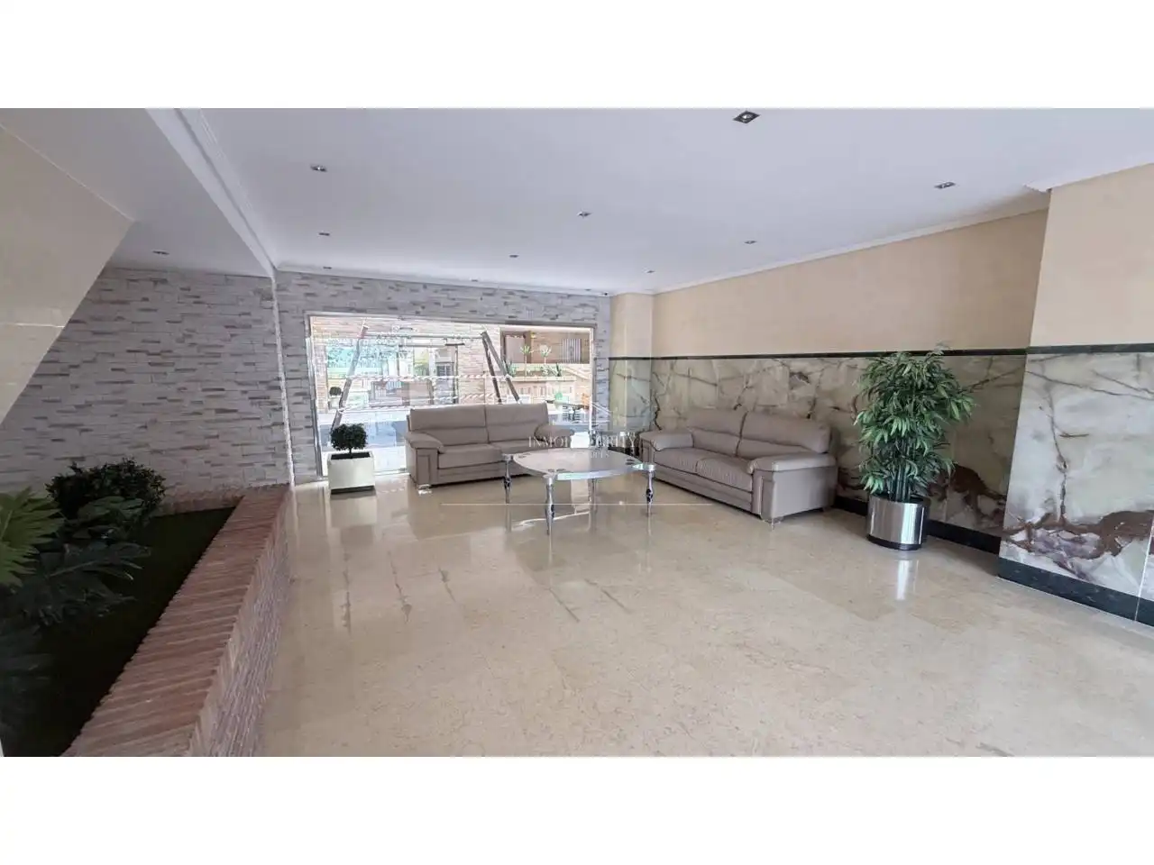 Apartament en venda a Avenida Jardín, 3, Aguamarina