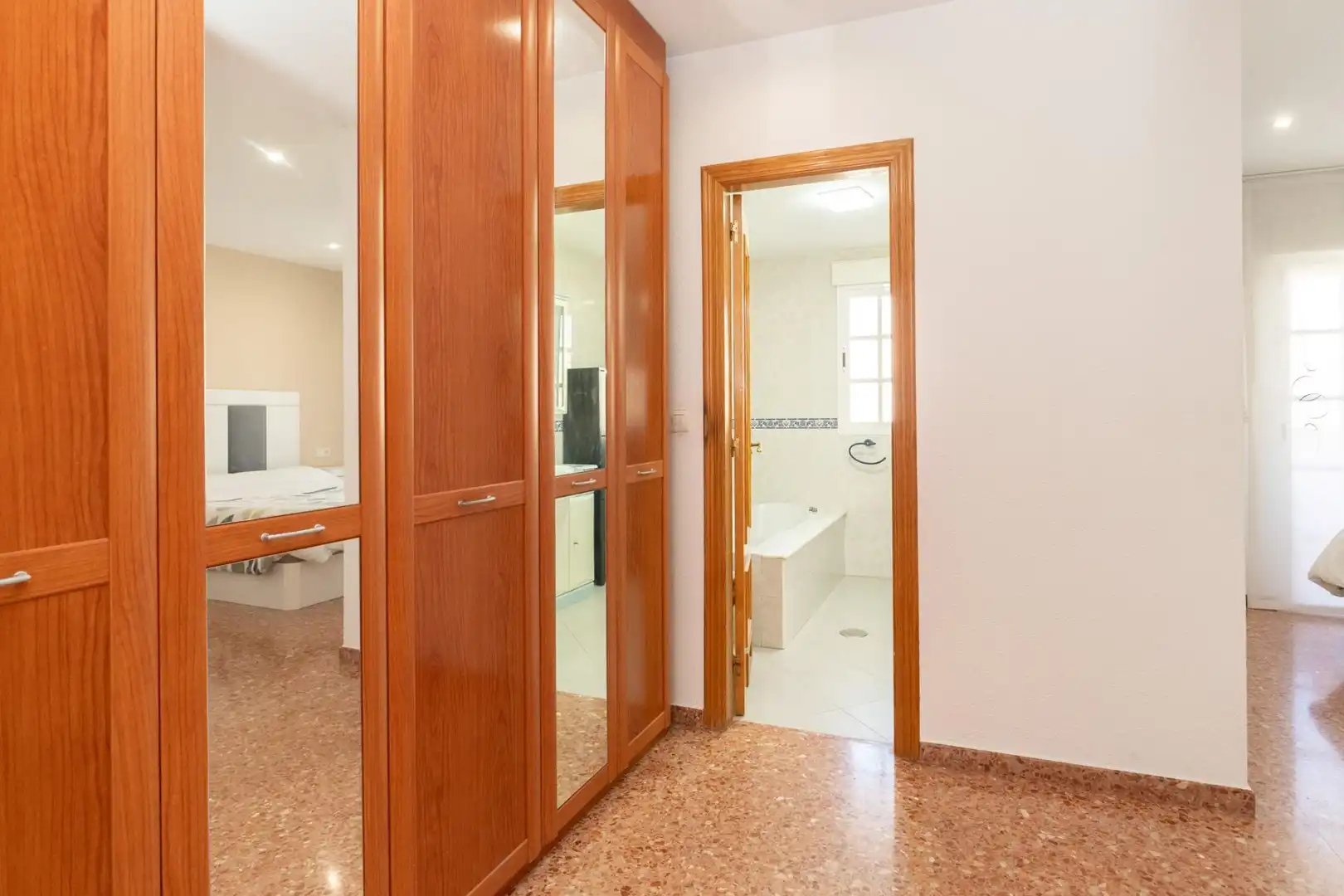 Dormitori de Àtic en venda en Motril amb Terrassa i Traster