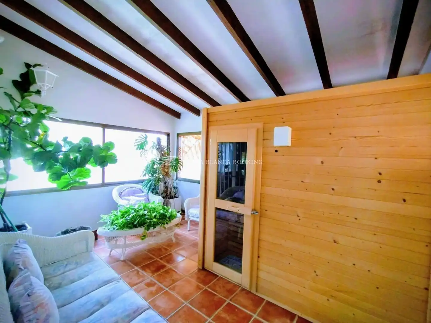 Villa avec piscine à vendre à Calle morena, imagen 22