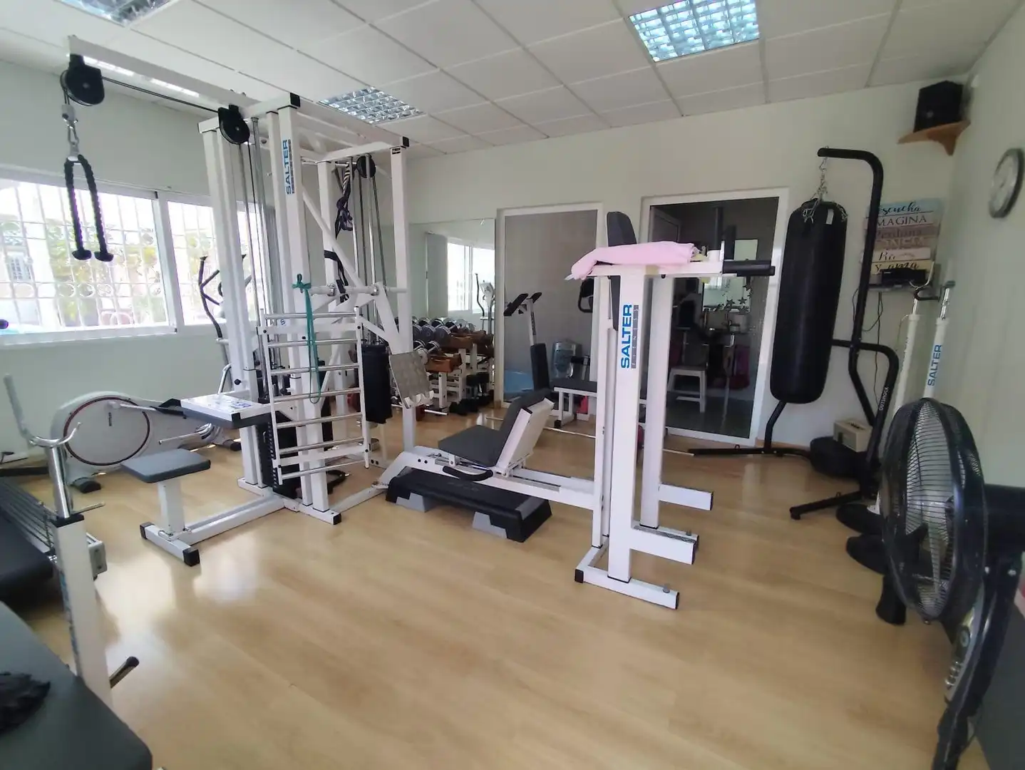 Casa o chalet en venta en Murcia con Aire acondicionado, Jardín privado y Terraza