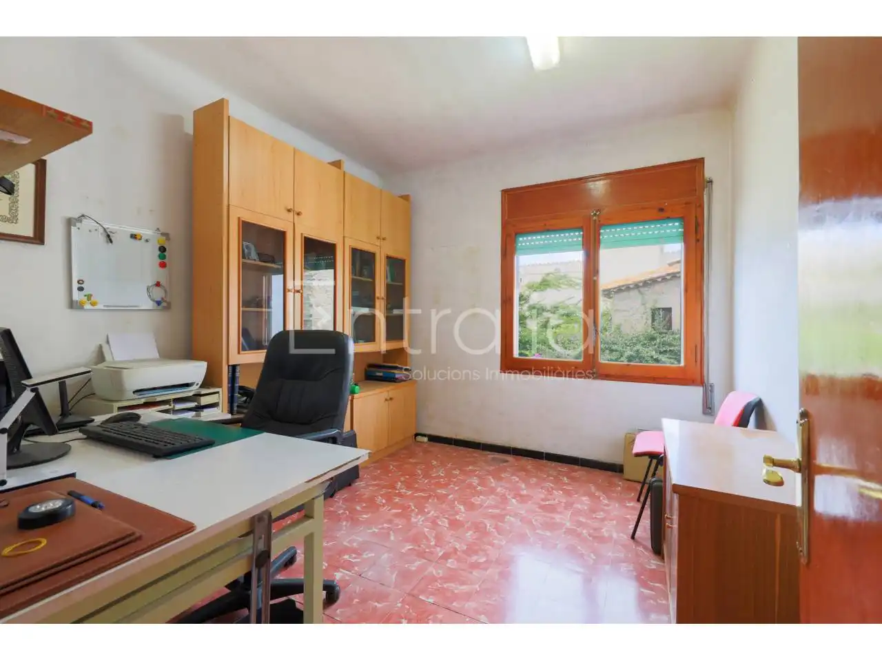 Casa o chalet en venta en Jafre con Calefacción, Jardín privado y Terraza