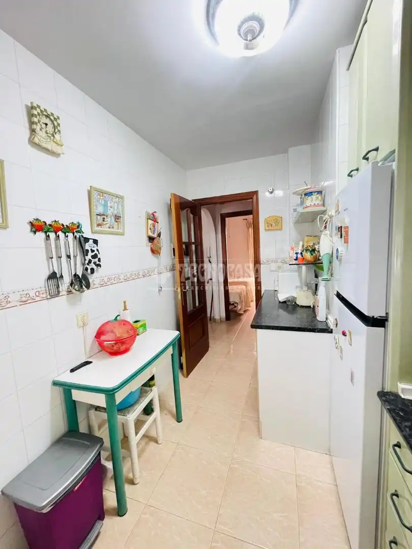 Cuina de Pis en venda en Mijas