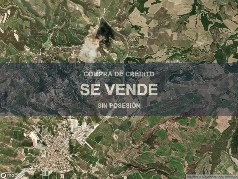 Piso en venta en Santa Coloma de Queralt