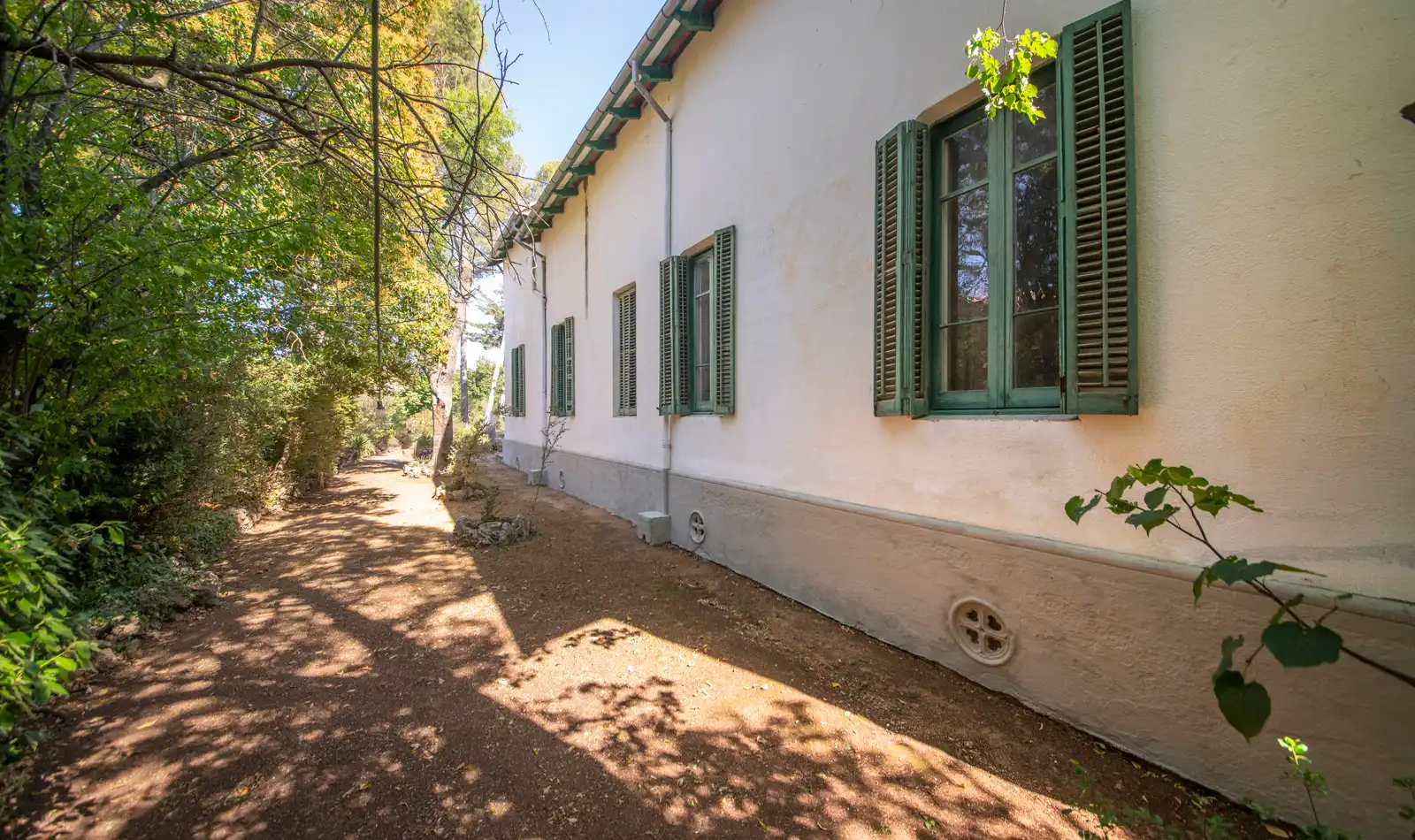 Casa con giardino in vendita a Carrer de les Eres, imagen 4
