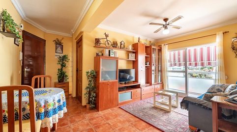 Foto 4 de Piso en venta en Calle Río Trueba, Ayuntamiento, Torremolinos