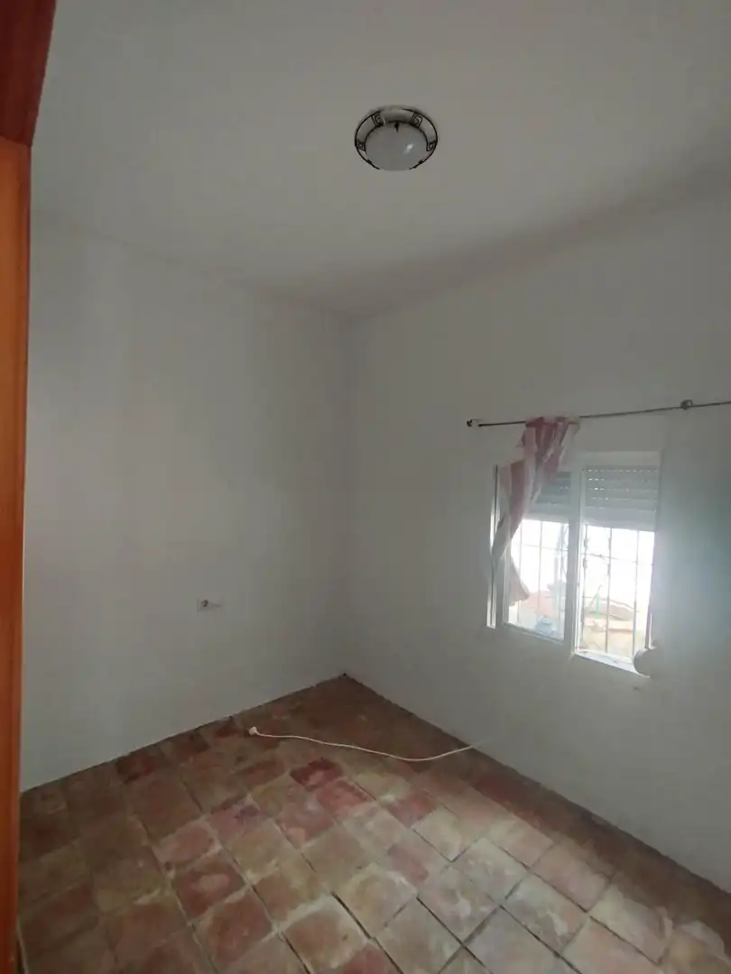 Dormitori de Casa o xalet en venda en Jaén