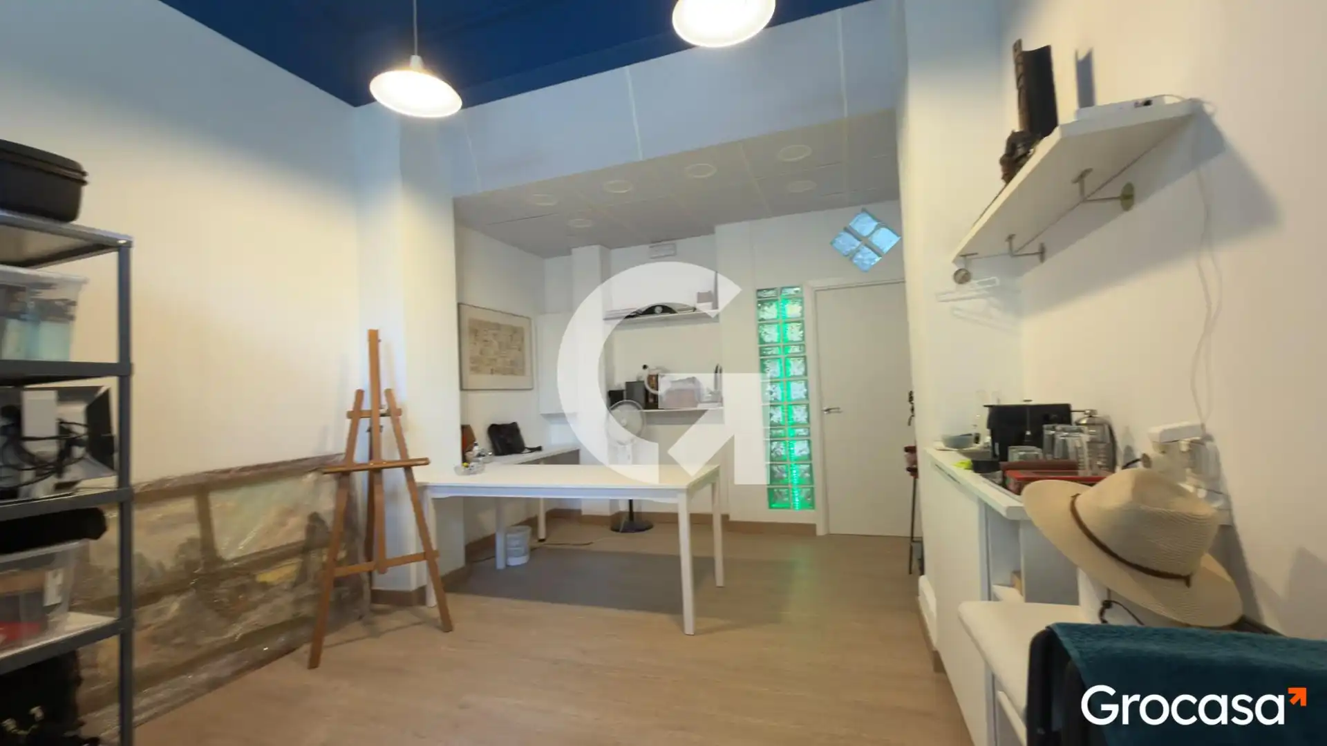Local comercial en venda a CL LLORER, DEL