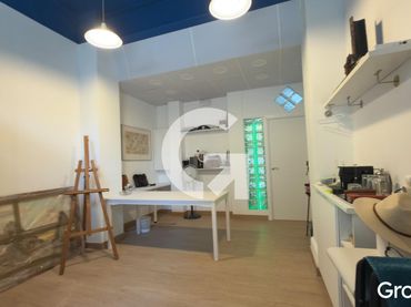 Local comercial en venda a CL LLORER, DEL