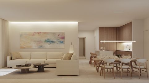 Foto 4 de Apartamento en venta en San Pedro de Alcántara pueblo, Marbella