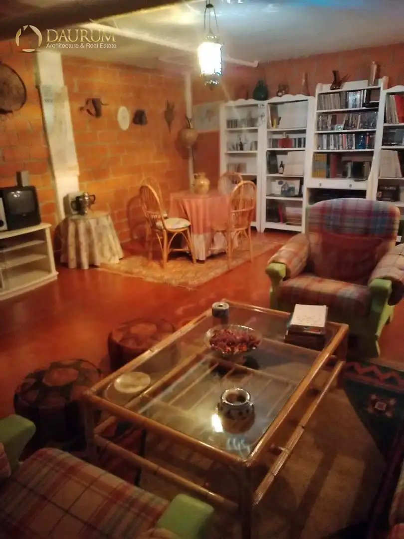 Casa o chalet en venta en Sevilla con Aire acondicionado, Terraza y Balcón