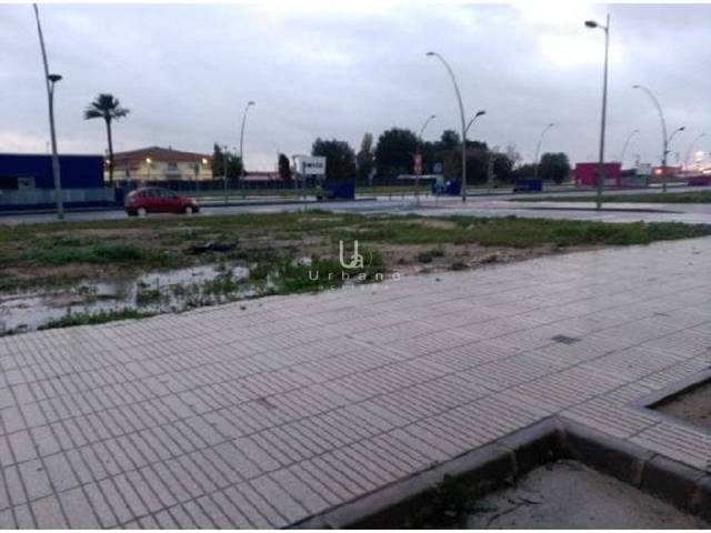 Terreno residencial en Venta en Calle Gran Via de la Comunitat Valenciana en Tulell