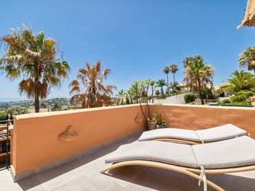 Dúplex amb piscina en venda a Nueva Andalucía