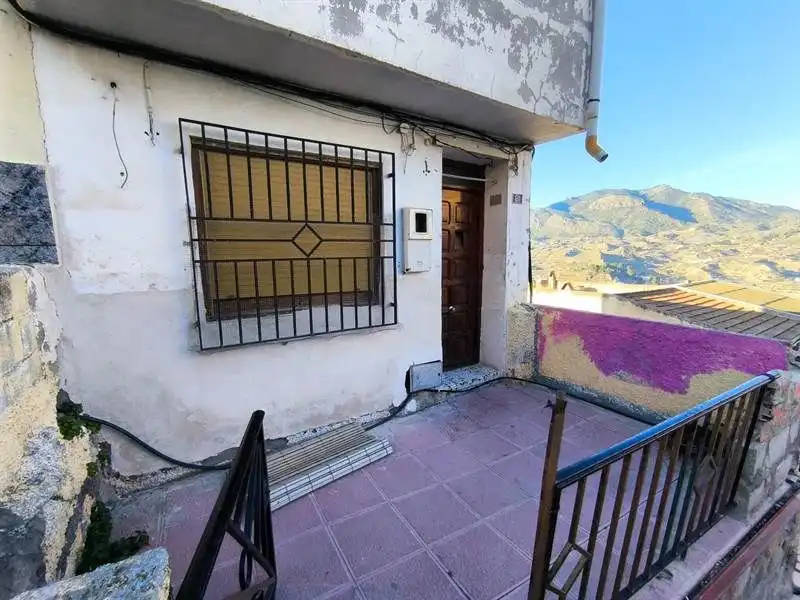 Maison à vendre à Abarán, imagen 3