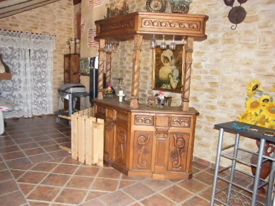 Casa a schiera in vendita a Daya Nueva, imagen 43