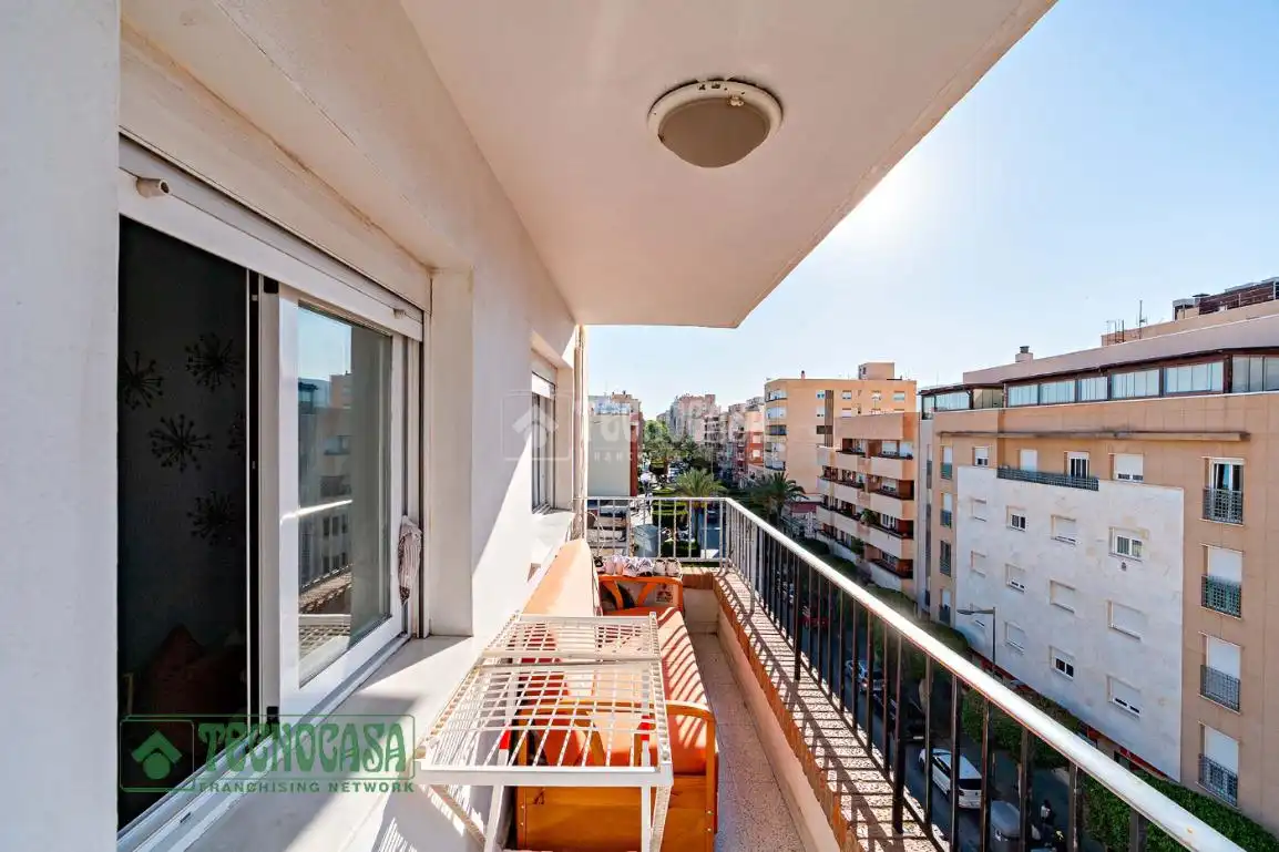 Appartamento con ascensore in vendita a El Ejido Ciudad, imagen 22