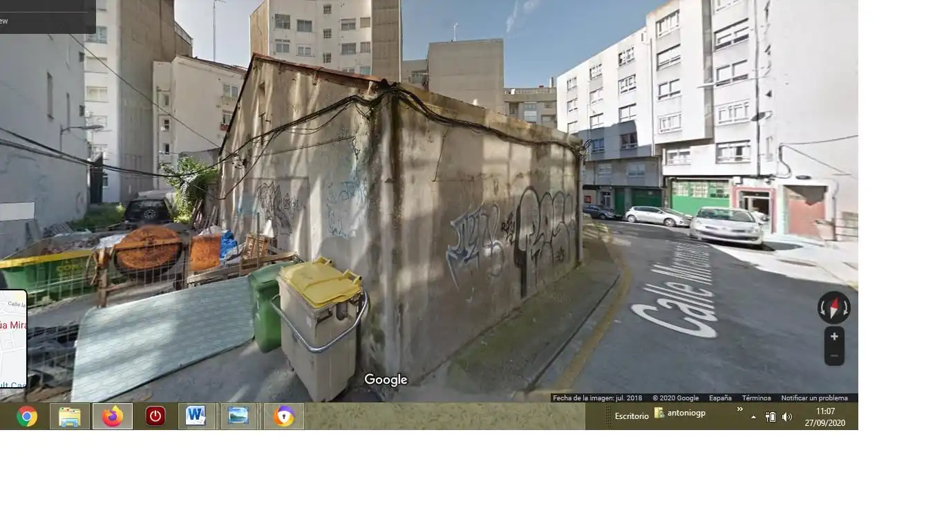 Terreni e lotti in vendita a Rúa Miramar Castrillón, imagen 2