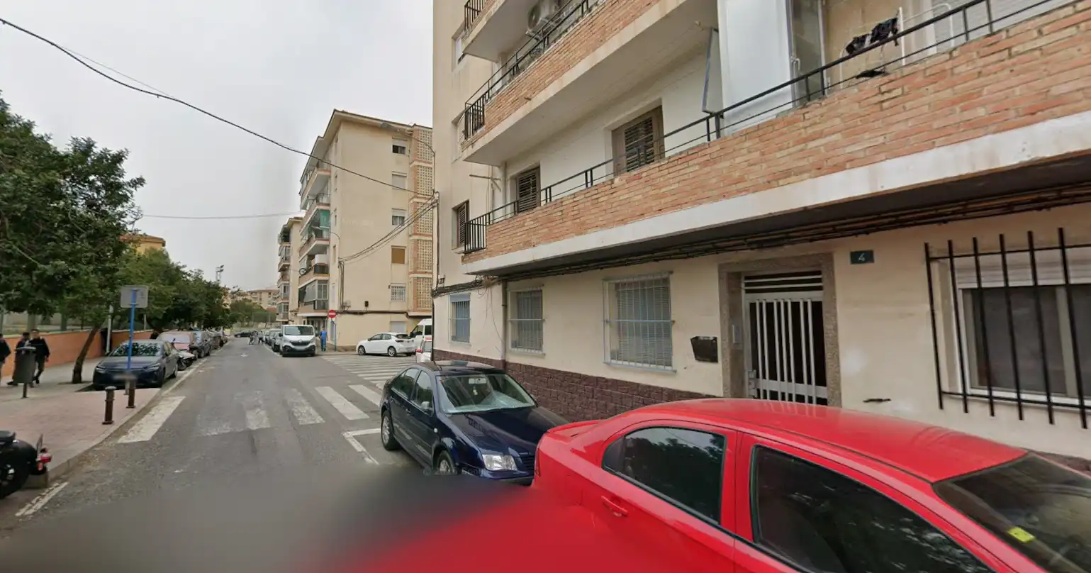 Maison à vendre à LAS ESCUELAS, 4 4, imagen 2