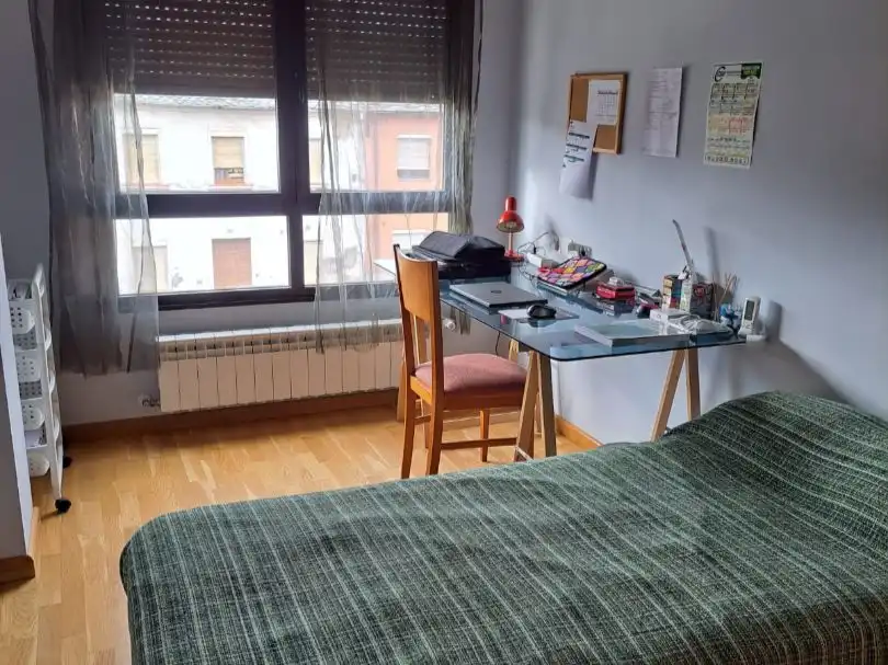 Habitación de Piso de alquiler en Camponaraya, León