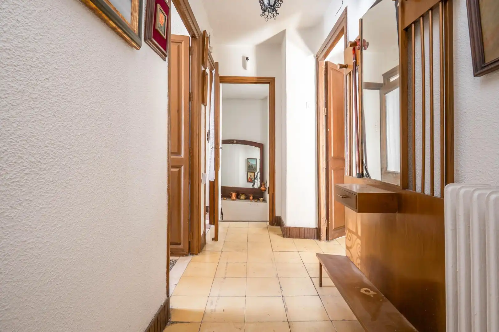 Wohnung zum Verkauf in Granada