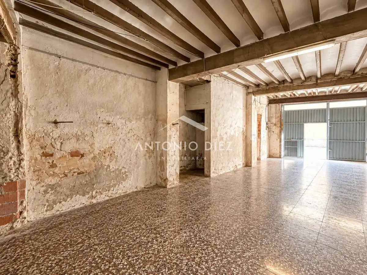 Casa en venda a Aspe Centro, imagen 8