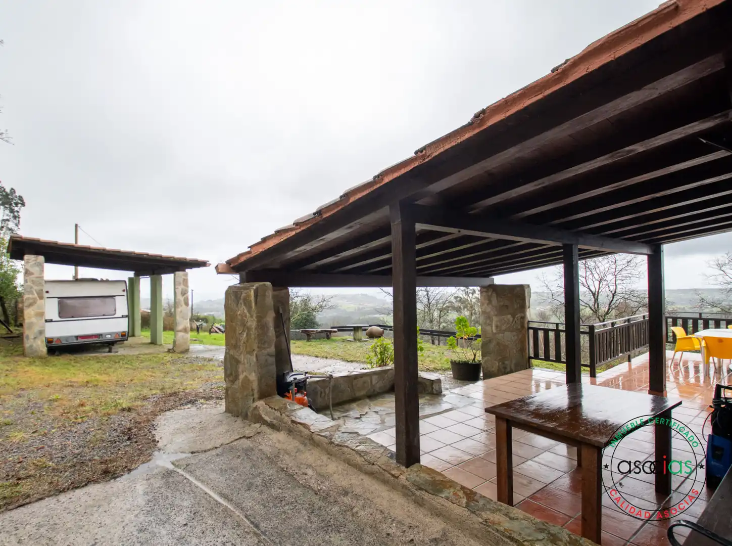 Terrace of Houses for sale in Villaviciosa  with Heating and Terrace