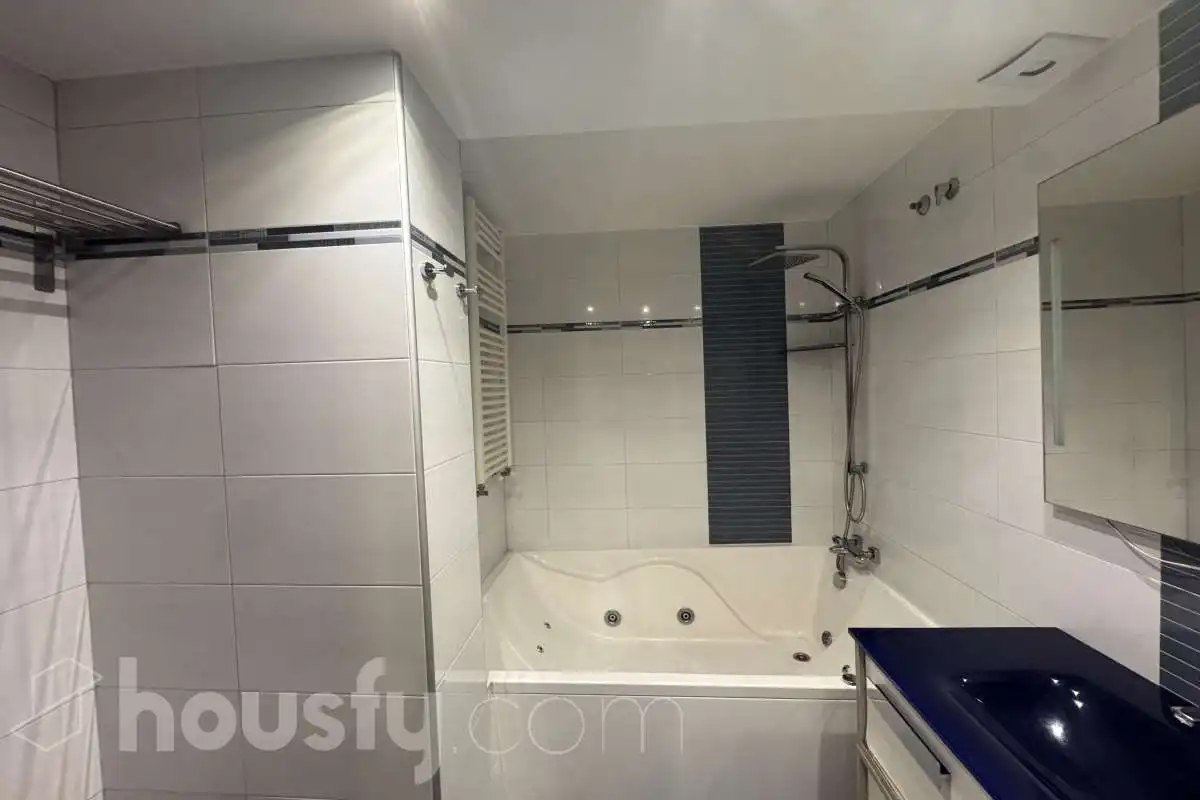 Flat for rent in Avenida de Madrid, Santa Bárbara - La Zaporra