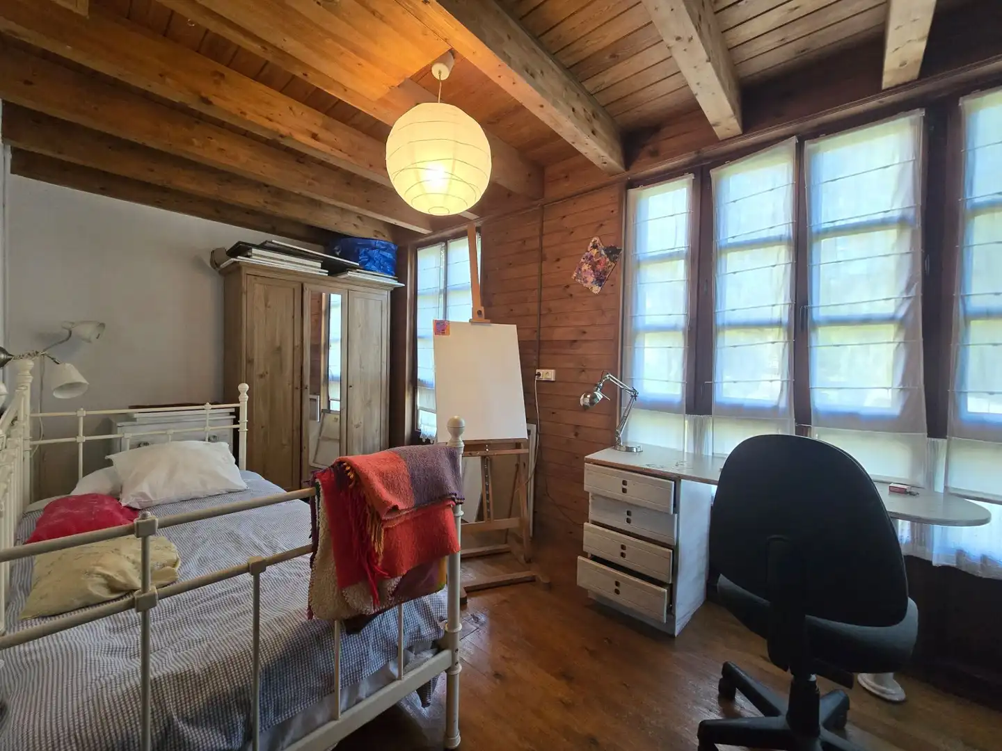 Habitación de Casa o chalet en venta en Ribadesella, Asturias