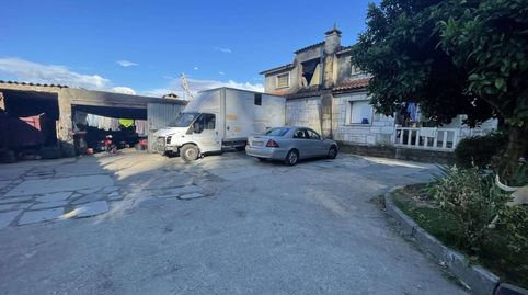 Foto 3 de Casa o xalet en venda a Calle Silvosa, 1, Tomiño, Pontevedra