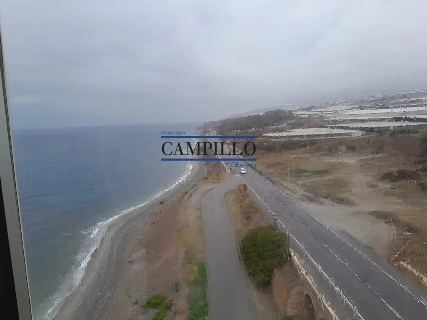 Flat with lift for sale in Adra, imagen 2