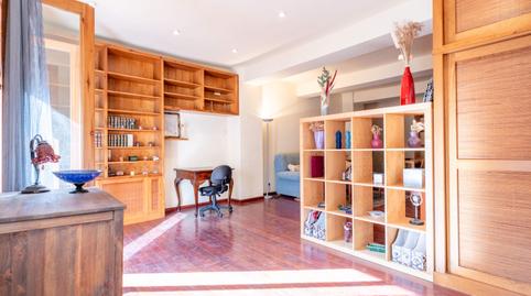 Foto 2 de Piso en venta en Calle Santa Cruz, 21, Alfonso, Zaragoza