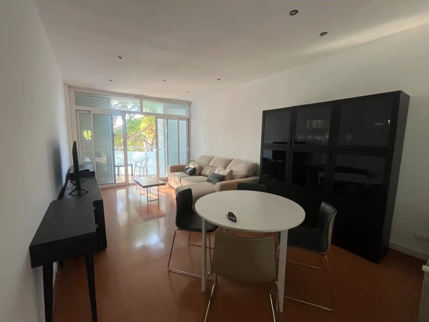 Penthouse mit Terrasse zur Miete in Carrer 21 23, imagen 7