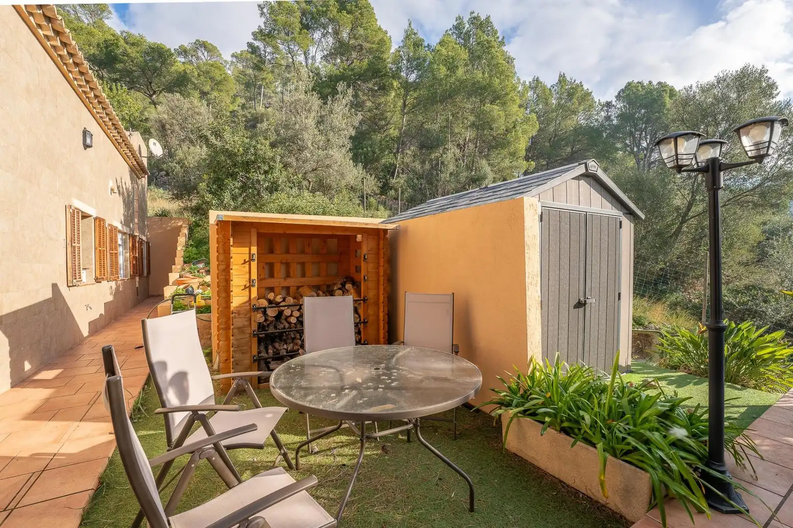 Country house with garden for sale in Passeig Antoni Estarellas, imagen 28