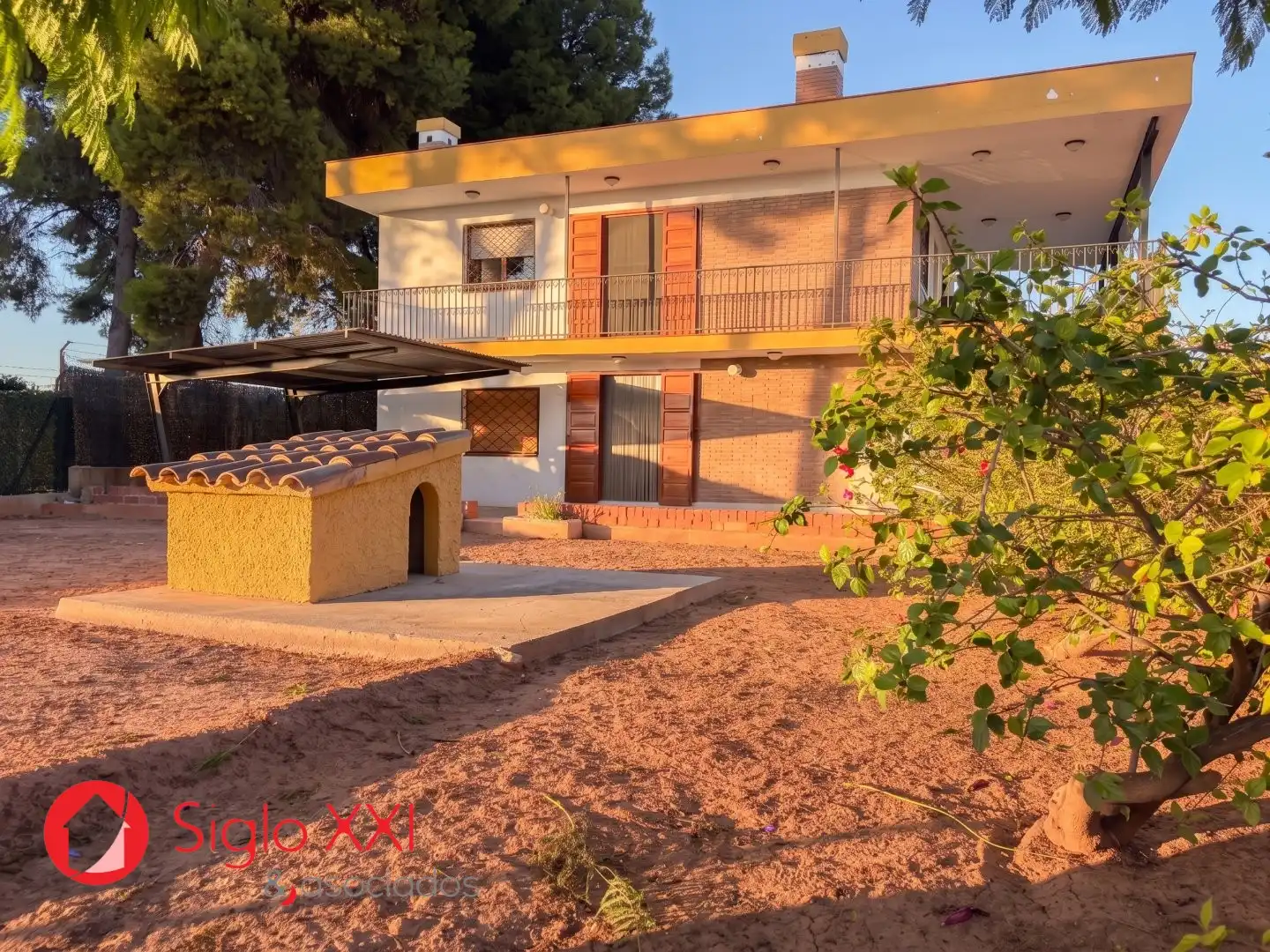 Xalet amb terrassa en venda a Les Boqueres - Santa Quiteria, imagen 52