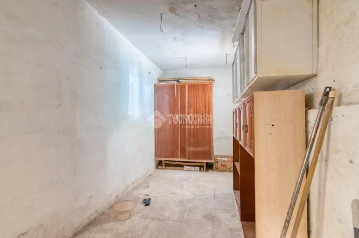 Flat for rent in Salamanca  with Heating