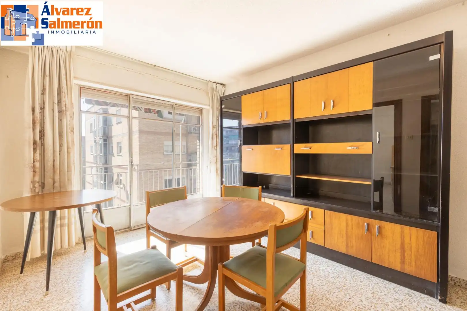 Piso con ascensor en venta en Norte, imagen 4