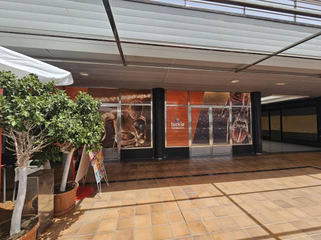 Local comercial en Alquiler en De Tejeda en San Fernando