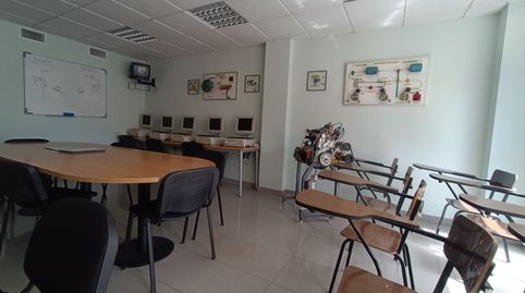Foto 4 de Oficina en venta en Calle Groizard, 5a, Don Benito, Badajoz