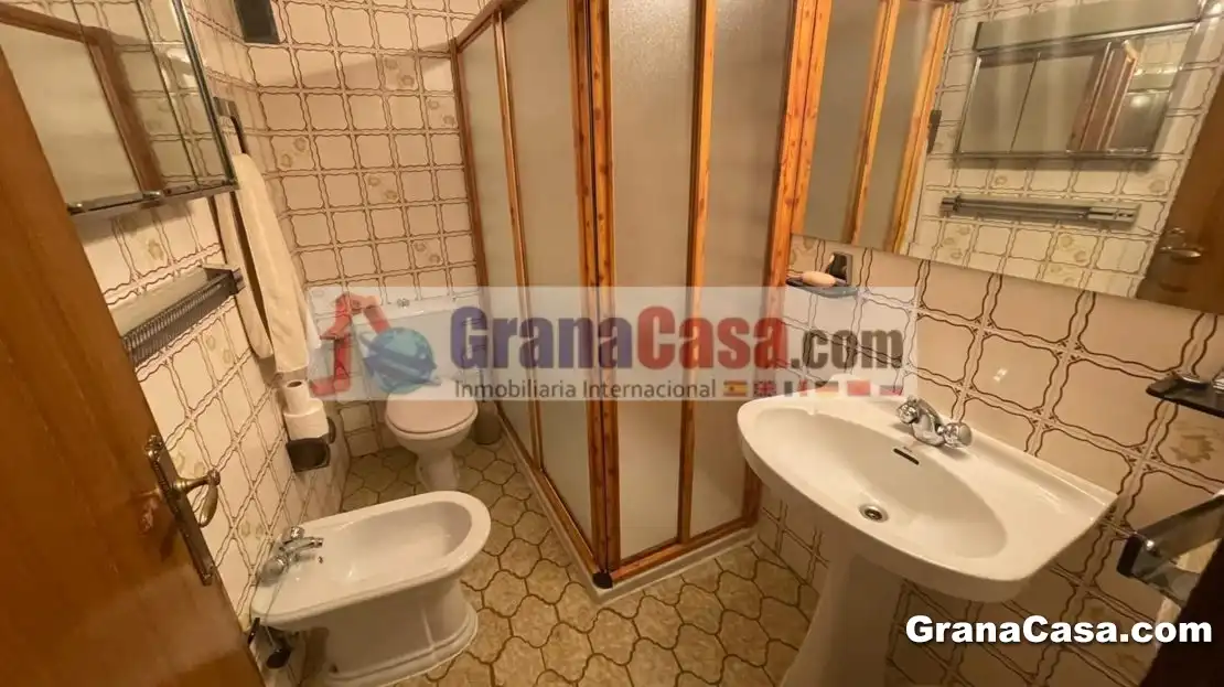 Flat to rent in Plaza de la Trinidad 5, imagen 4