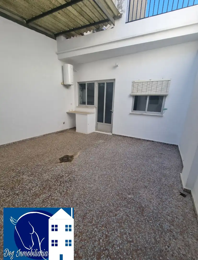 Casa o chalet en venta en Algemesí con Calefacción, Terraza y Trastero