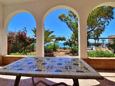 Maison rustique à vendre à Santa Pola ciudad