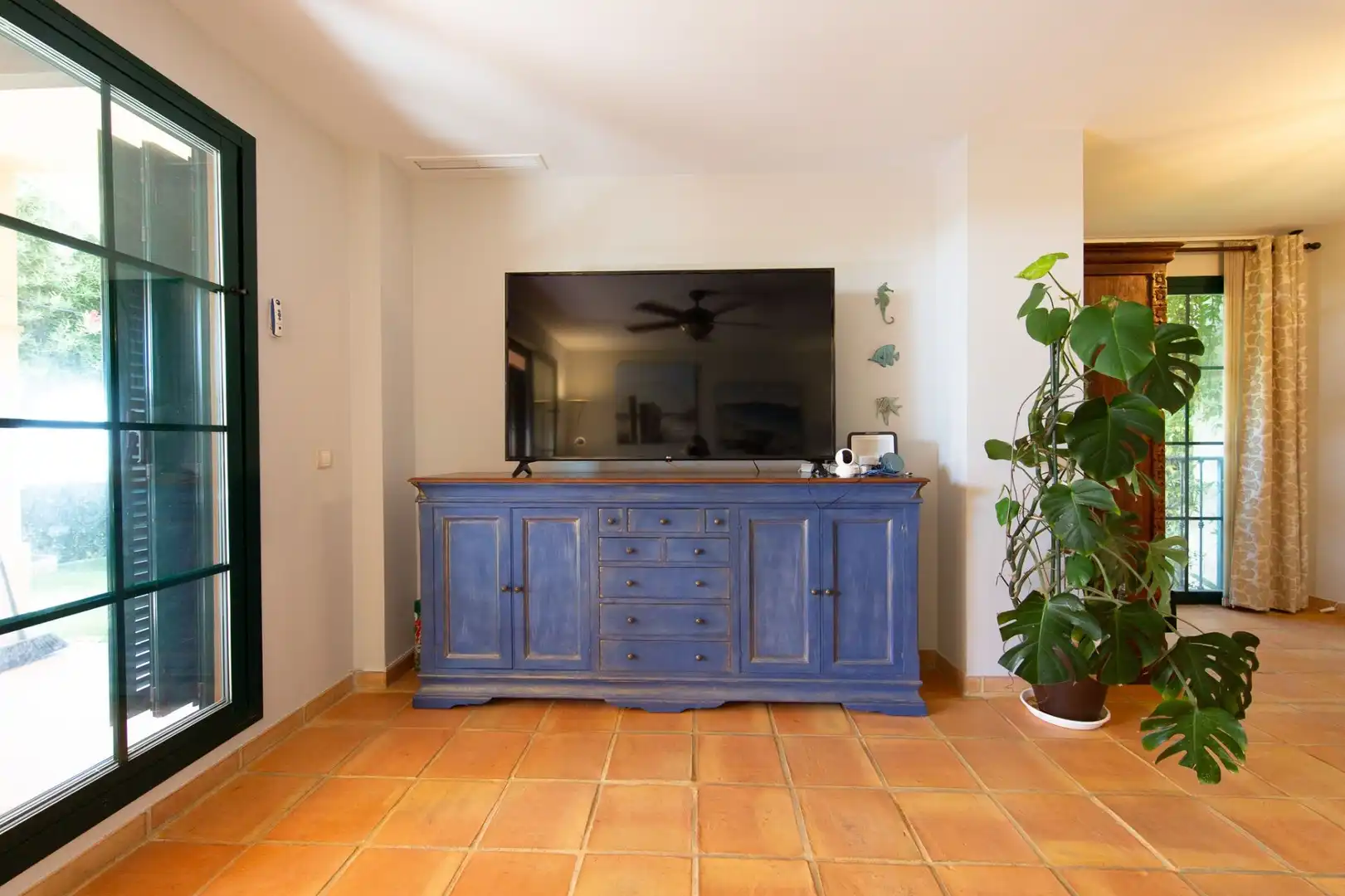 Maison mitoyenne avec jardin à louer à Golf Bahía, imagen 42