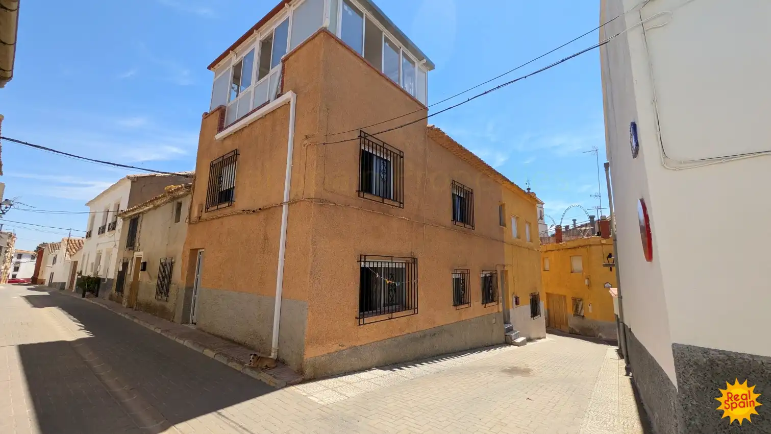 Adossat en venda a Chirivel, imagen 19