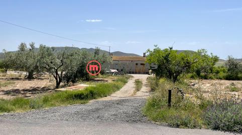 Foto 2 de Casa o xalet en venda a Calle Polígono 10 Parcela 103 Los Pinos. Puerto Lu, Puerto Lumbreras, Murcia