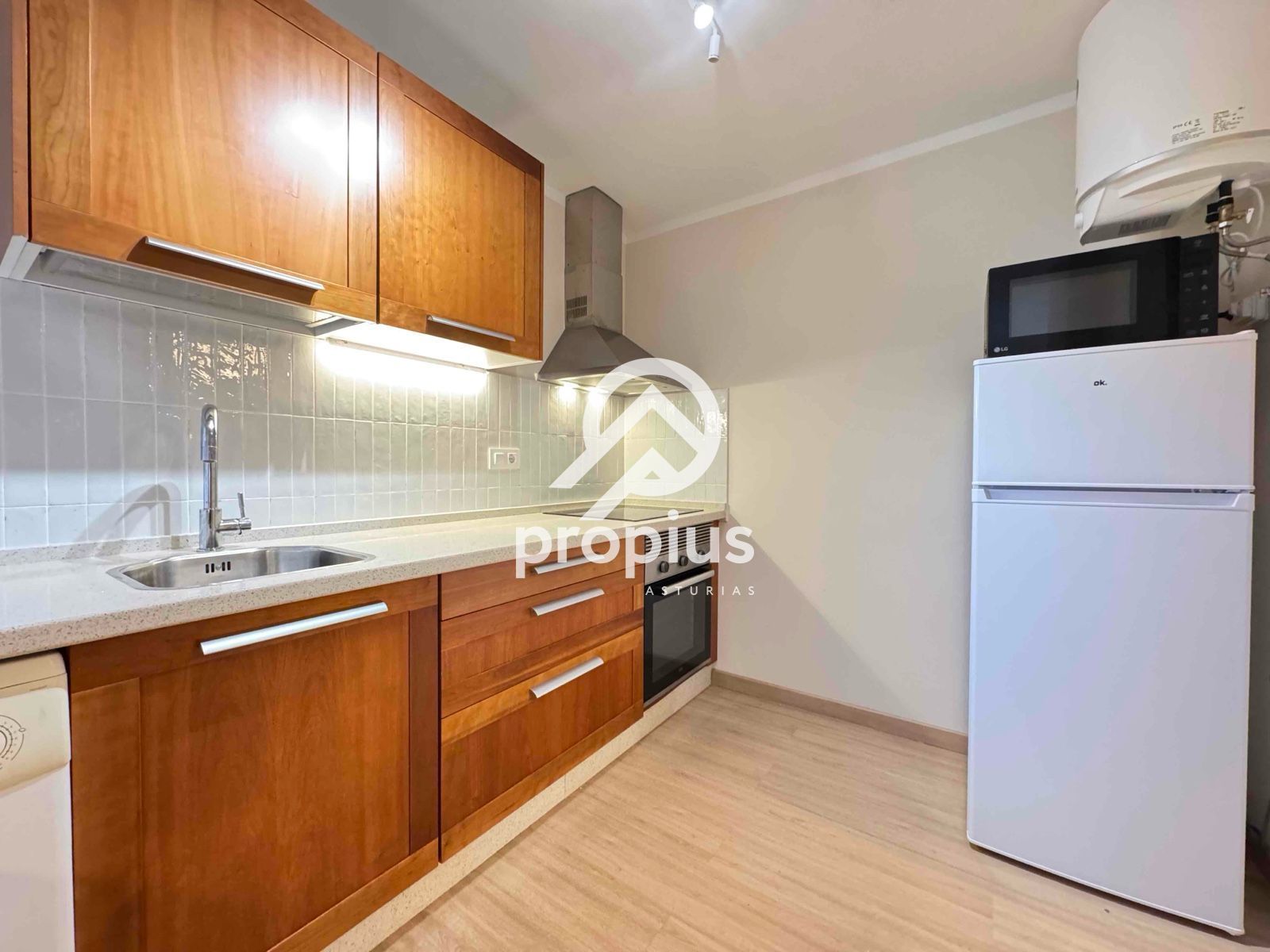 Piso en venta en Balandro