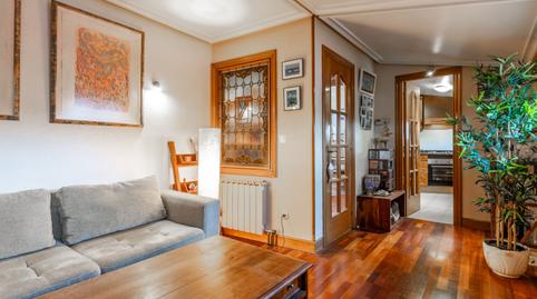 Foto 5 de Àtic en venda a Maestro Guridi 13. Donostia-san Sebastián