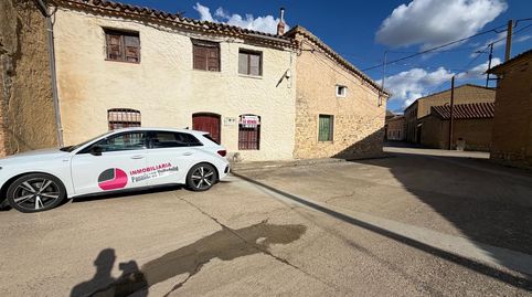 Photo 2 of Houses for sale in Calle del Cristo, Villalonso, Zamora