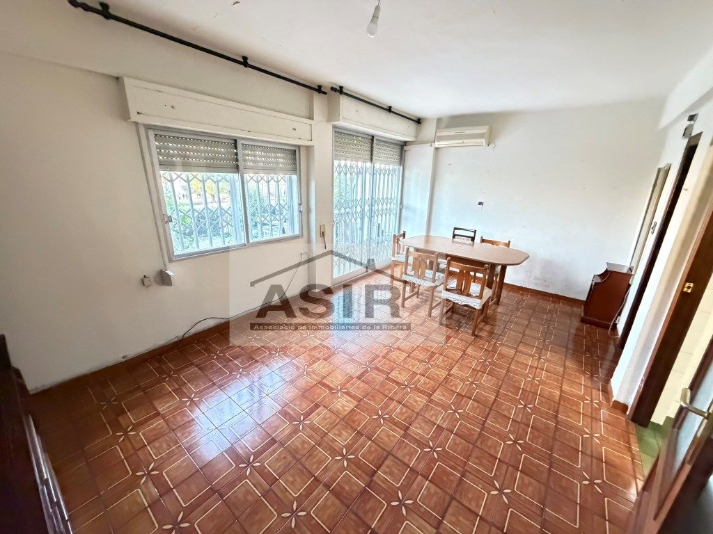 Living room of Flat for sale in Alzira