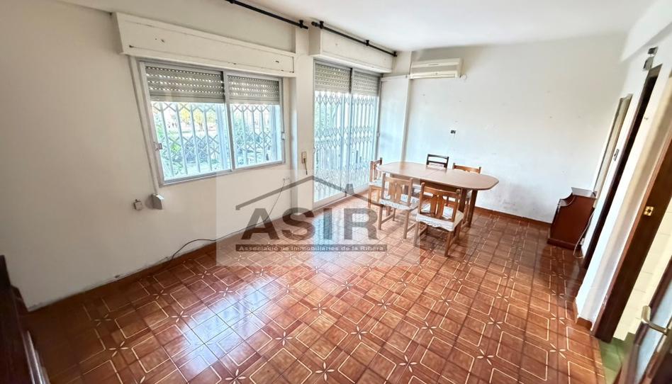 Photo 1 of Flat for sale in Avenida Pare Pompili Tortajada, Alquerieta, Valencia